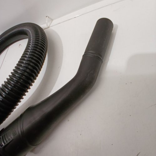 3-IN-1 WET/DRY VACUUM WITH BLOW FUNCTION - 2.6GAL./2.5HP - BLACK/YELLOW (MODEL: BJ1623-10) image 4