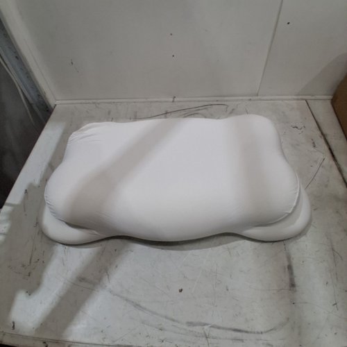 MELLOW CLOUDALIGN COOLING COMFORT PILLOW - REGULAR - WHITE image 2