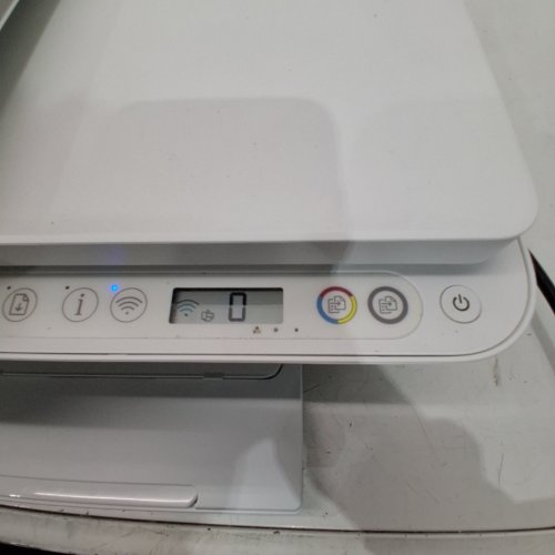 HP DESKJET 4252E ALL-IN-ONE PRINTER - WHITE (MODEL:4252E) image 2