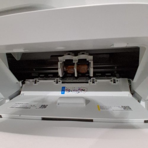 HP DESKJET 4252E ALL-IN-ONE PRINTER - WHITE (MODEL:4252E) image 5