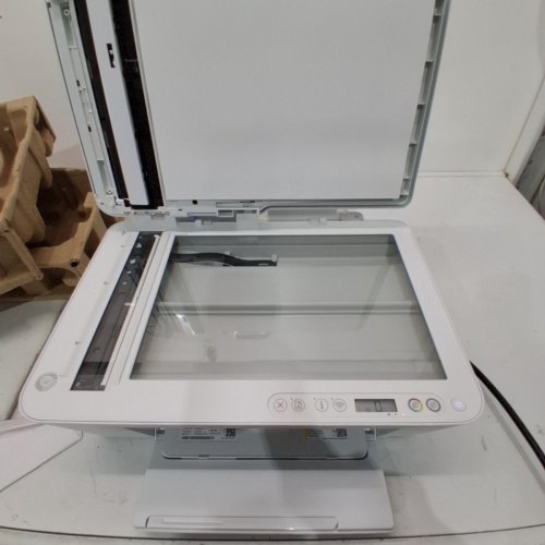 HP DESKJET 4252E ALL-IN-ONE PRINTER - WHITE (MODEL:4252E) image 6