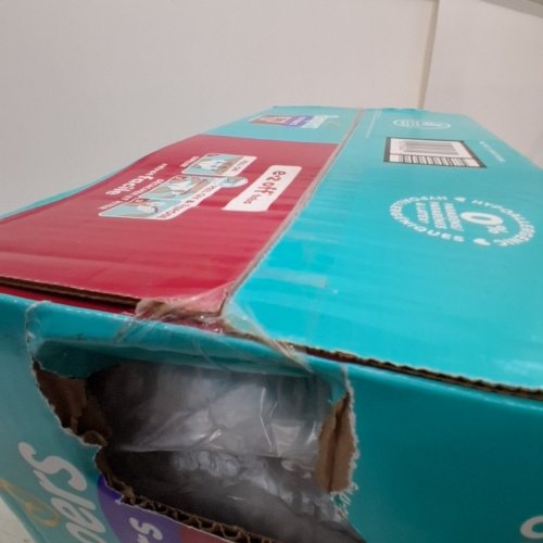 108PK PAMPERS CRUISERS 360 DISPOSIBLE DIAPERS - SIZE 4 image 3