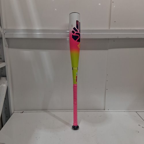 EASTON 2026 DUB-10 USSSA BASEBALL BAT - MULTICOLOR - (MODEL: EUT6DUB10) image 2