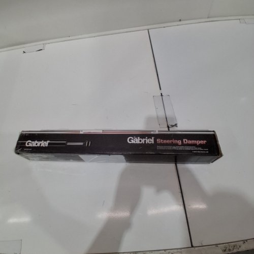 GABRIEL STEERING DAMPER FOR SELECT VOLKSWAGEN BEETLE MODELS (MODEL: 14004) image 3
