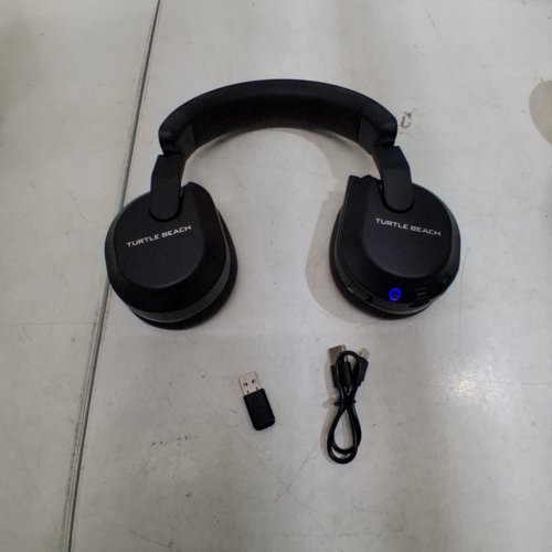 TURTLE BEACH STEALTH 600 (GEN 3) BLUETOOTH WIRELESS AMPLIFIED GAMING HEADSET - PLAYSTATION/PC/NINTENDO SWITCH/MOBILE - BLACK (MODEL: TBS-3102-05) image 7