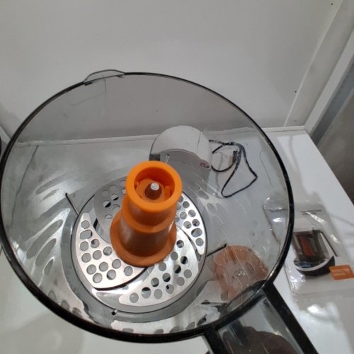 BABY BREZZA BABY FOOD MAKER - WHITE (MODEL: BRZ00141) image 5