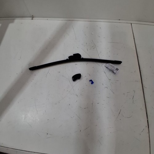 BFGOODRICH WINDSHIELD WIPER BLADE - 19" - BLACK (STYLE: BFGSR19-51) image 2