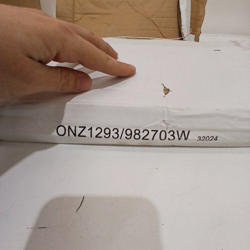 CMX FRONT DISC BRAKE - COMPATIBLE WITH VARIOUS MODELS (MODEL: ONZ1293) image 2