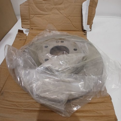 CMX FRONT DISC BRAKE - COMPATIBLE WITH VARIOUS MODELS (MODEL: ONZ1293) image 3