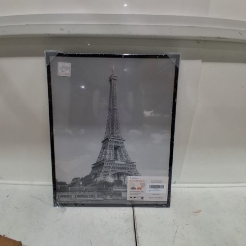 3PK UPSIMPLES WALL GALLERY PHOTO FRAMES - 16" X 20" - BLACK (MODEL: FUP0301069) image 3