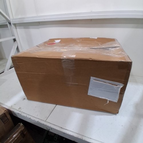 3PK HONEYWELL MERV 12 AC FURNACE AIR FILTERS - 20"X25"X4" - WHITE (MODEL: ‎CF200A1016-3PKAM) image 7