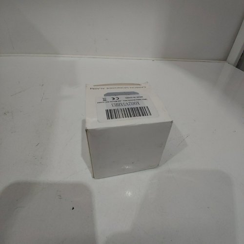 2PK MINI CARBON MONOXIDE DETECTOR - WHITE (MODEL: JSN-997) image 4