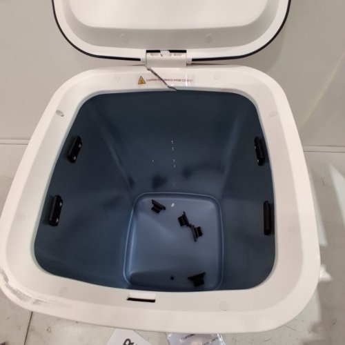 VEVOR TOWEL WARMER BUCKET - 20 L, 450W, 110 V-120 V - WHITE (MODEL: HSTW-12) image 8