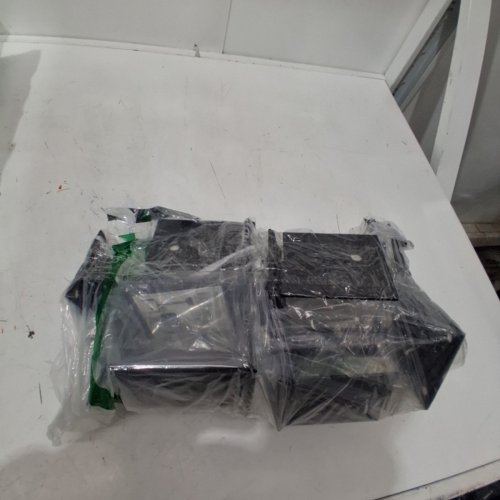 4PK PYLEX EXTENDABLE DECK SUPPORT - 3" TO 7" - BLACK (MODEL: 12098) image 4