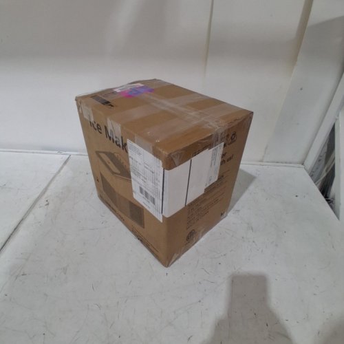 EUHOMY COUNTERTOP ICE MAKER - 120 V, 1.6 AMP (MODEL: IMB1008CA-UL) image 7
