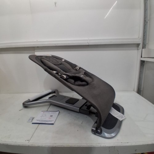 ERGOBABY EVOLVE 3-IN-1 BOUNCER - CHARCOAL GREY (MODEL: EVLBNCCHRGRYNA) image 2