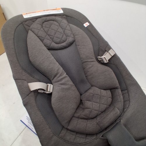 ERGOBABY EVOLVE 3-IN-1 BOUNCER - CHARCOAL GREY (MODEL: EVLBNCCHRGRYNA) image 4