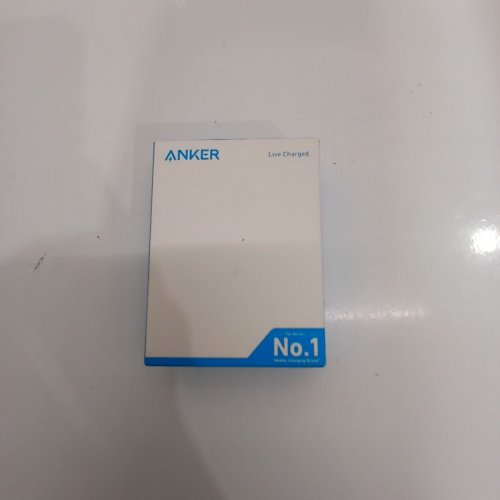 ANKER POWERDRIVE DUAL PORT CAR CHARGER - 30W - BLACK (MODEL: A2741) image 2