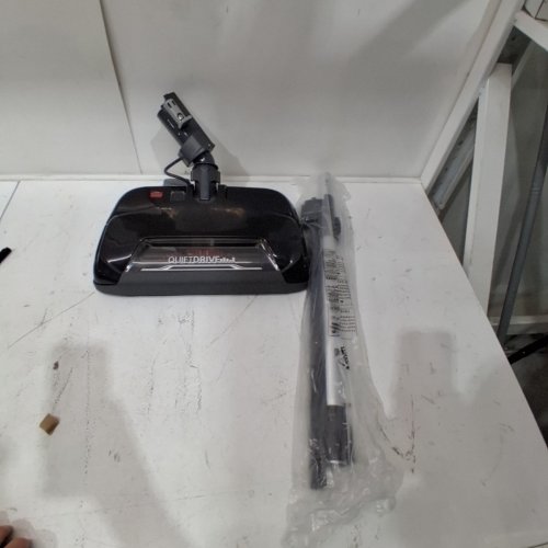 CEN-TEC VACUUM POWER HEAD - 120 V 2.4A - BLACK image 3