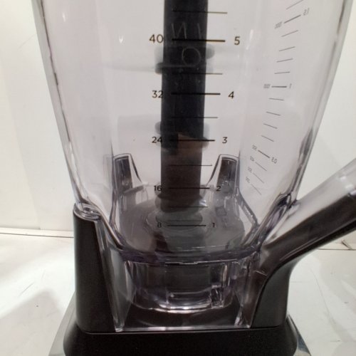 NINJA SUPRA 3-IN-1 PROFESSIONAL KITCHEN SYSTEM - BLACK/SILVER (MODEL: BL780C) image 3