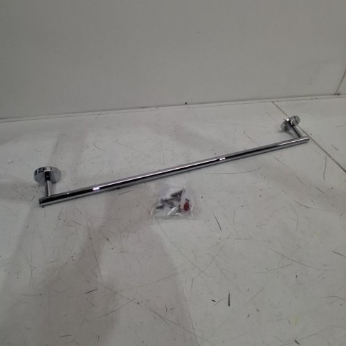 KOHLER ELATE TOWEL BAR - 24" - CHROME (MODEL: 27287-CP) image 2