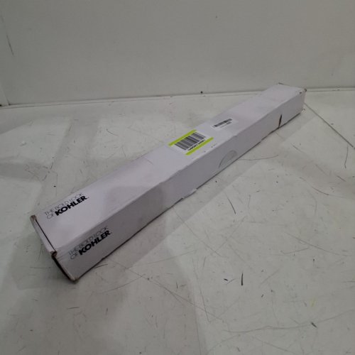KOHLER ELATE TOWEL BAR - 24" - CHROME (MODEL: 27287-CP) image 5