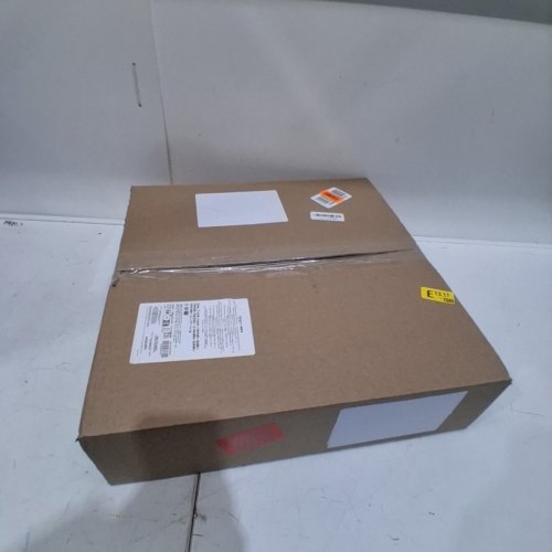 4PK AMAZON BASICS MERV 8 AC FURNACE AIR FILTERS - 20" X 20" X 1" - WHITE image 4