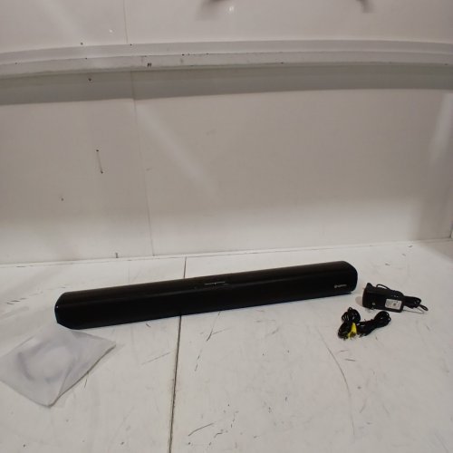VEAT00L X-SERIES WIRELESS BLUETOOTH SOUNDBAR - 24" - 2.1CH - BLACK (MODEL: S20L) image 3