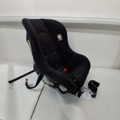 COSCO SCENERA NEXT CONVERTIBLE CAR SEAT - BLACKOUT (MODEL: 22183C-KOT) image 3