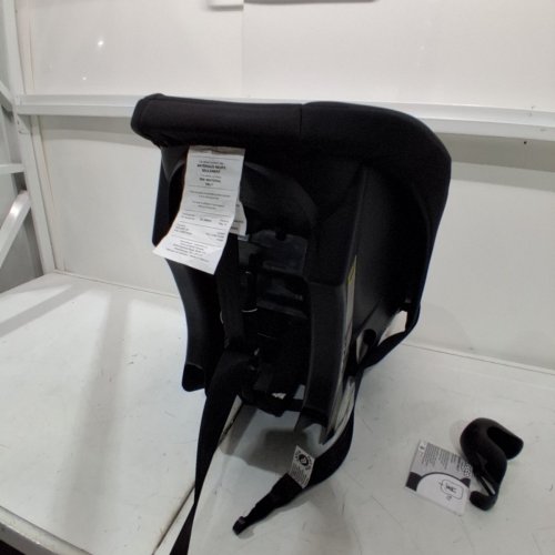 COSCO SCENERA NEXT CONVERTIBLE CAR SEAT - BLACKOUT (MODEL: 22183C-KOT) image 5