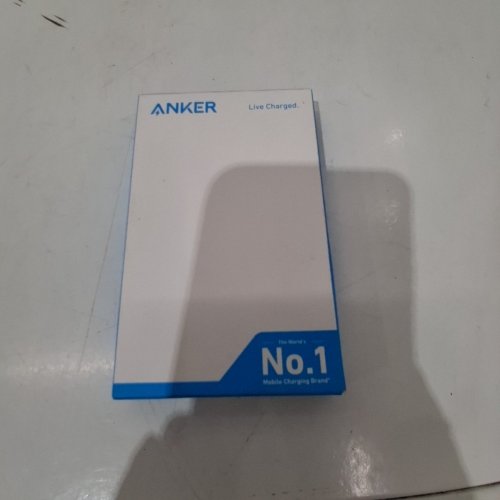 2PK ANKER BRAIDED USB-A TO USB-C CABLE - 3FT (ITEM: B8172) image 3