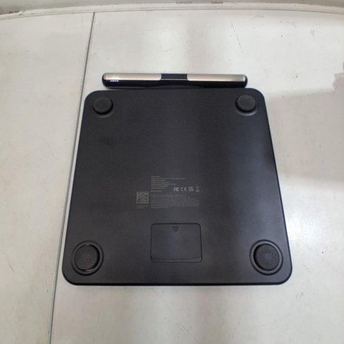 GE SMART SCALE FOR BODY WEIGHT AND FAT PERCENTAGE - 27 BODY COMPOSITION ANALYSIS - APP COMPATIBLE (MODEL: CS10G) image 5
