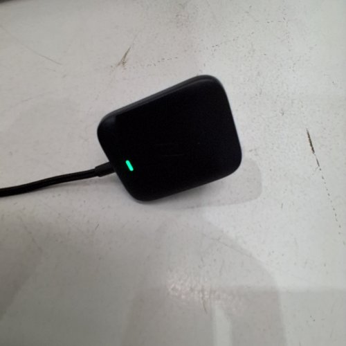 WHOOP TRIAL 5.0 WEARABLE HEALTH & FITNESS TRACKER - BLACK (MODEL: WG50) image 2