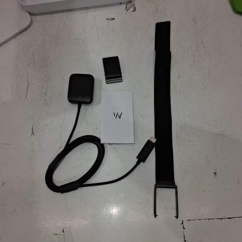 WHOOP TRIAL 5.0 WEARABLE HEALTH & FITNESS TRACKER - BLACK (MODEL: WG50) image 3