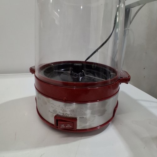 CUISINART EASYPOP POPCORN MAKER image 2