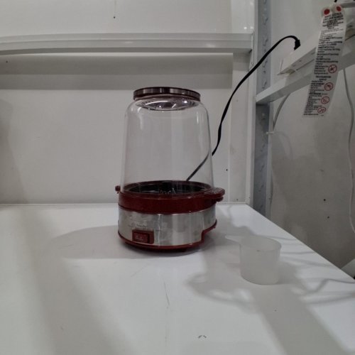 CUISINART EASYPOP POPCORN MAKER image 3