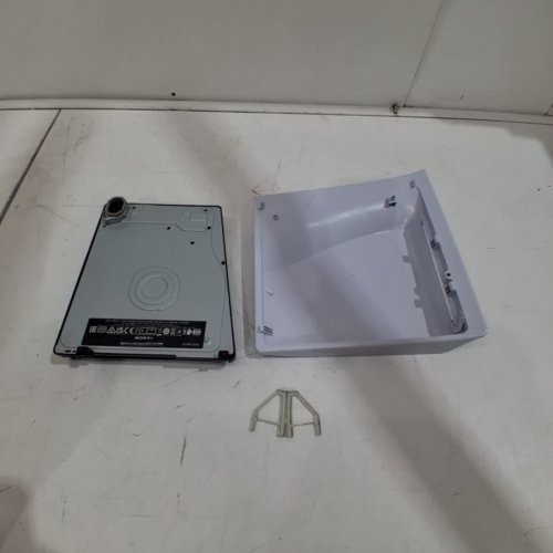SONY PLAYSTATION 5 REMOVABLE DISC DRIVE FOR PS5 SLIM (MODEL: CFI-ZDD1) image 3