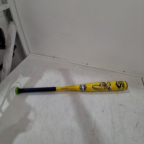 YOUTH 2025 LOUISVILLE SLUGGER SAVANNAH BANANAS -10, 26", 16OZ - MULTICOLOURED image 2