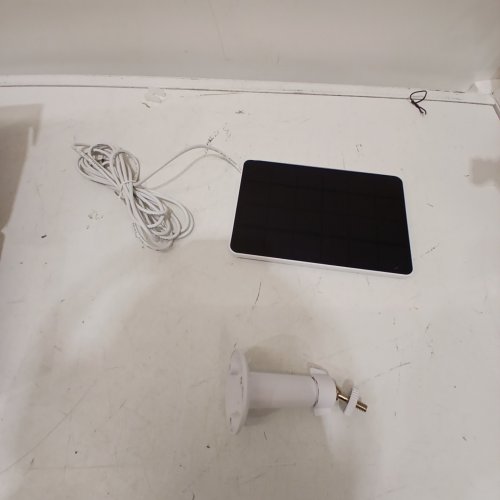 KAKAJUELO A-RING SOLAR PANEL - 9.5"X6.1" - WHITE image 2