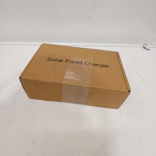 KAKAJUELO A-RING SOLAR PANEL - 9.5"X6.1" - WHITE image 4