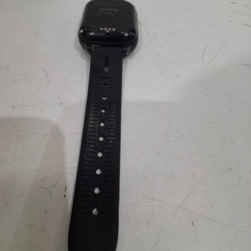 SKYANGEL911 WRIST SMART MEDICAL ALERT WATCH WITH 2-WAY VOICE COMMUNICATION AND NO CONTRACT - BLACK image 5