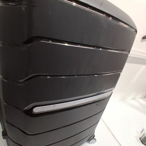 SAMSONITE FREEFORM WHEELED TRAVEL SUITCASE - 26" - BLACK image 3