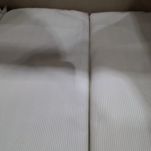 MAXI-COSI SWIFT BABY PLAYARD WITH MAT, BABY PLAYPEN, PLAY YARD WITH BASSINET, PORTABLE PLAYPEN FOR BABIES AND TODDLERS - HORIZON SAND (MODEL: #05430CGMT) image 3