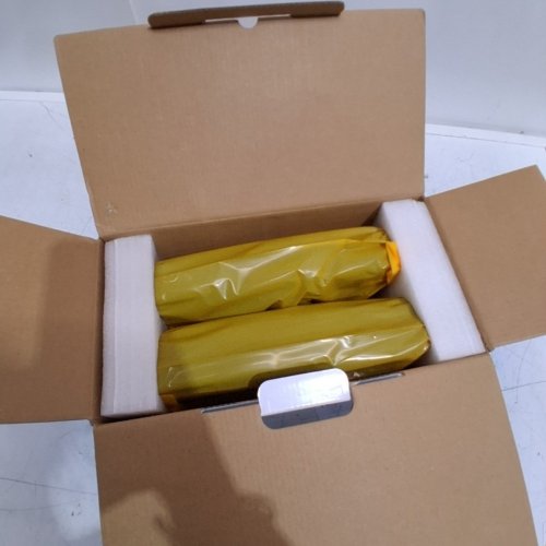 2PK PREIMIUM TONER REPLACEMENT CARTRIDGES -FOR MLT-D111L & D111S - BLACK image 2
