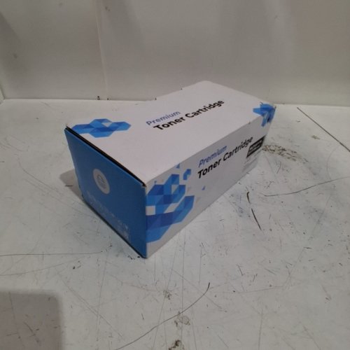 2PK PREIMIUM TONER REPLACEMENT CARTRIDGES -FOR MLT-D111L & D111S - BLACK image 4
