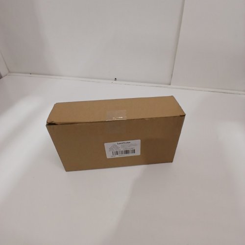 4PK LAMPTOBE LED SLEEP LIGHT BULBS - A19 - E26 - 9W - RED image 2