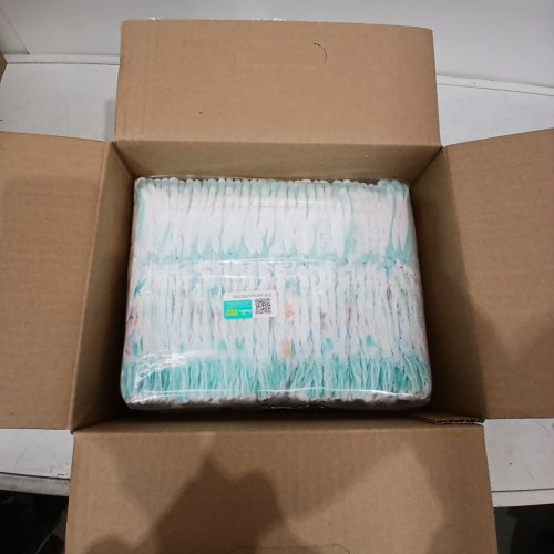 66PK PAMPERS "BLUEY" EASY UPS PULL ON TRAINING UNDERWEAR - 3T/4T image 2