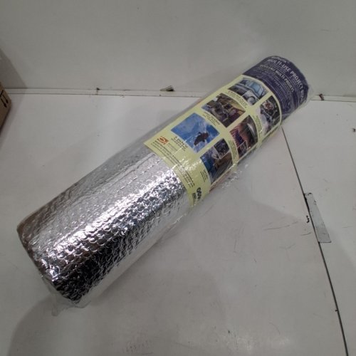 REFLECTIX REFLECTIVE MULTI-USE BUBBLE PACK SMALL PROJECT ROLL - 2FT X 10FT image 2