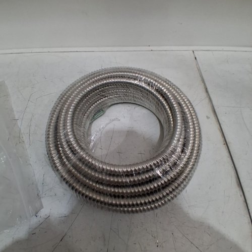 MOOKERF PURE COPPER SOLID METAL CLAD CABLE - 8 AWG/2, 50FT, 600V - SILVER (MODEL: MC-8AWG/2-50FT) image 3