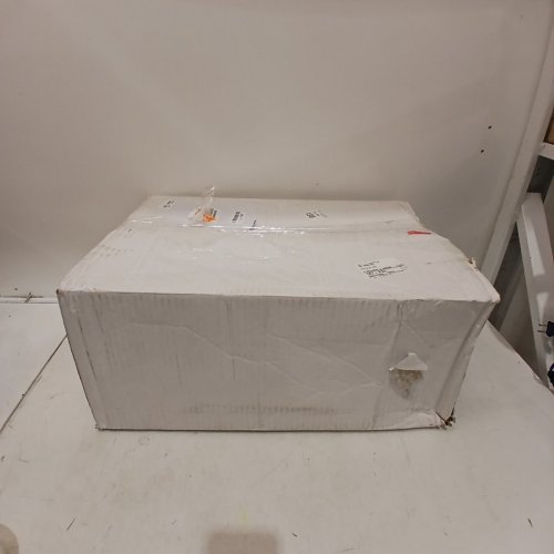 TAYLOR MADE TRAILERITE DINGHY BOAT COVER - GRAY image 7